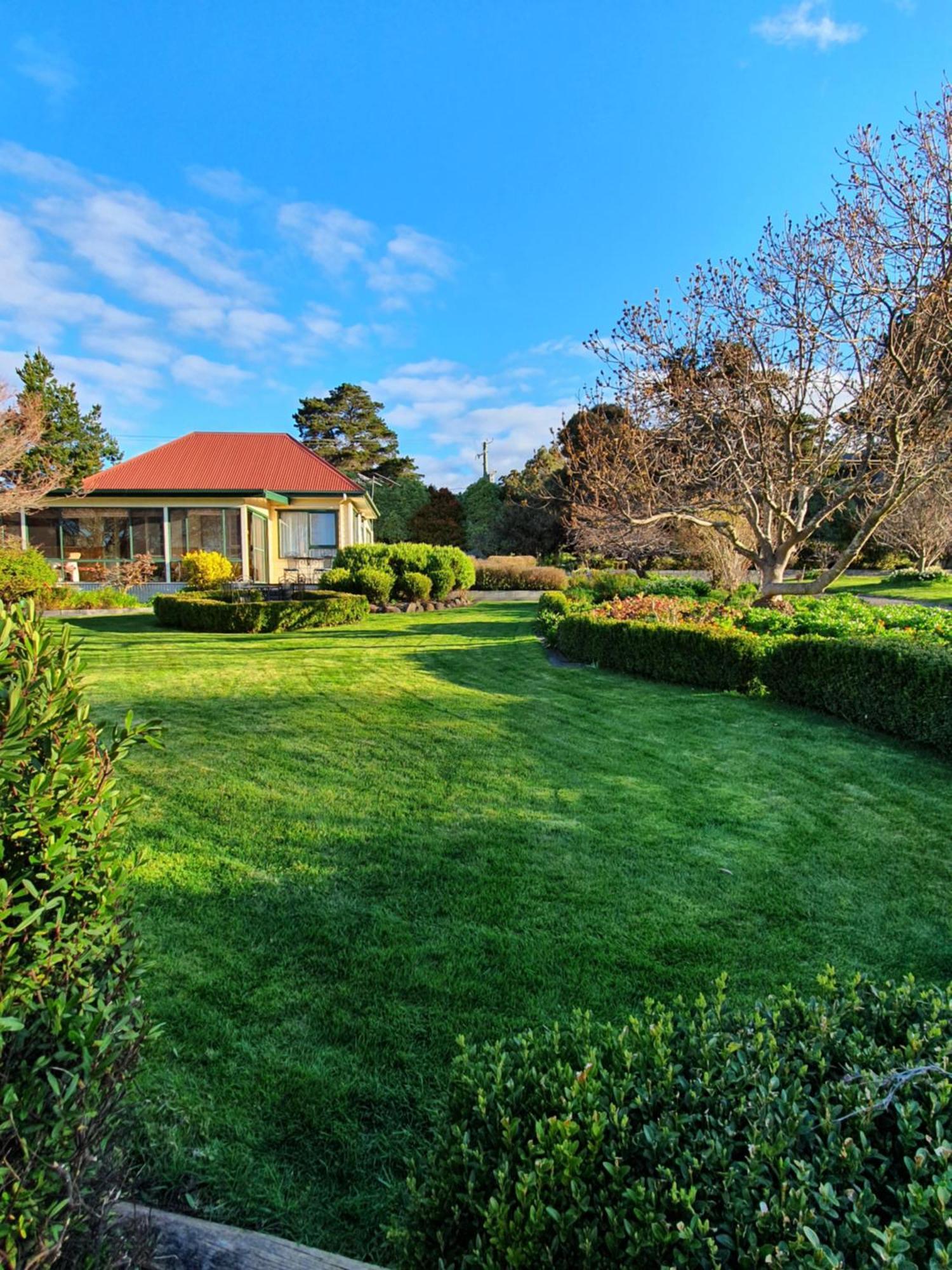 Hamlet Downs Country Accommodation Fentonbury Exterior foto